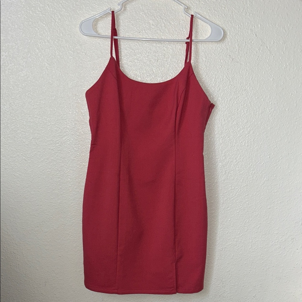 Elegant Women's Dress